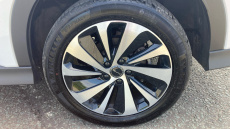 BYD Seal U 1.5 DM-i Boost 5dr Auto Estate